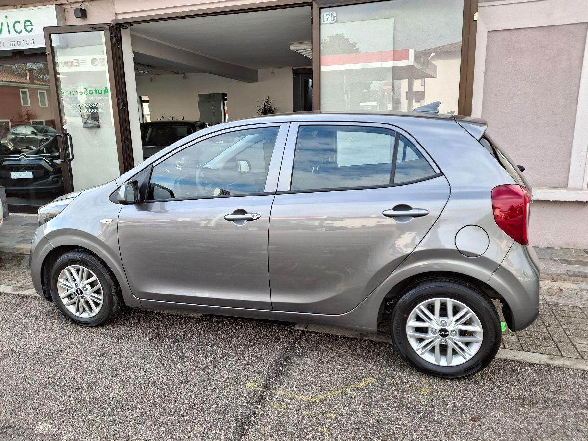 KIA - Picanto - 1.0 12V 5p. Style