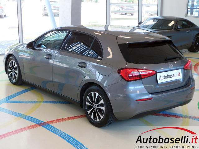 MERCEDES-BENZ A 180 D 2.000cc PACCHETTO, TECH WIDESCREEN 2X10,25''