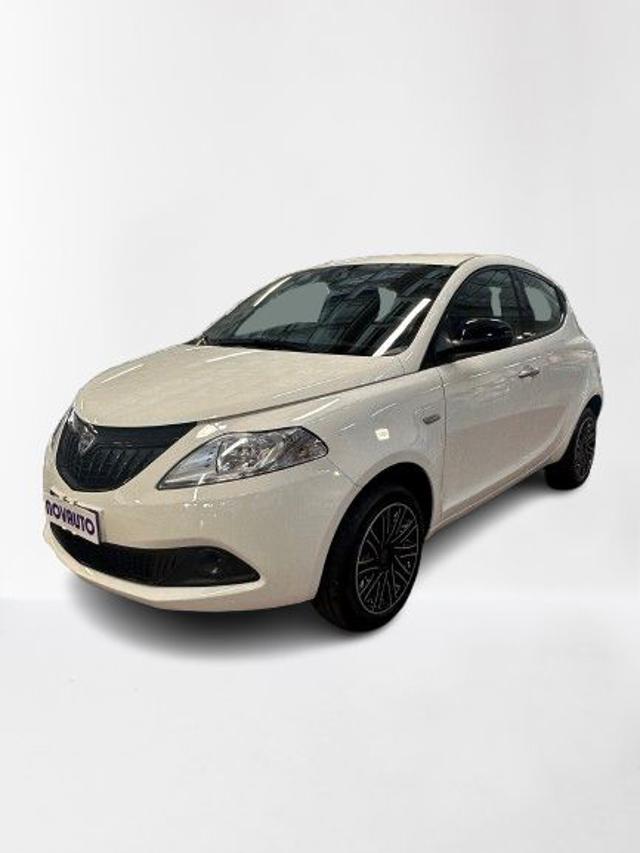 LANCIA Ypsilon 1.0 FireFly 5 porte S&S Hybrid Gold