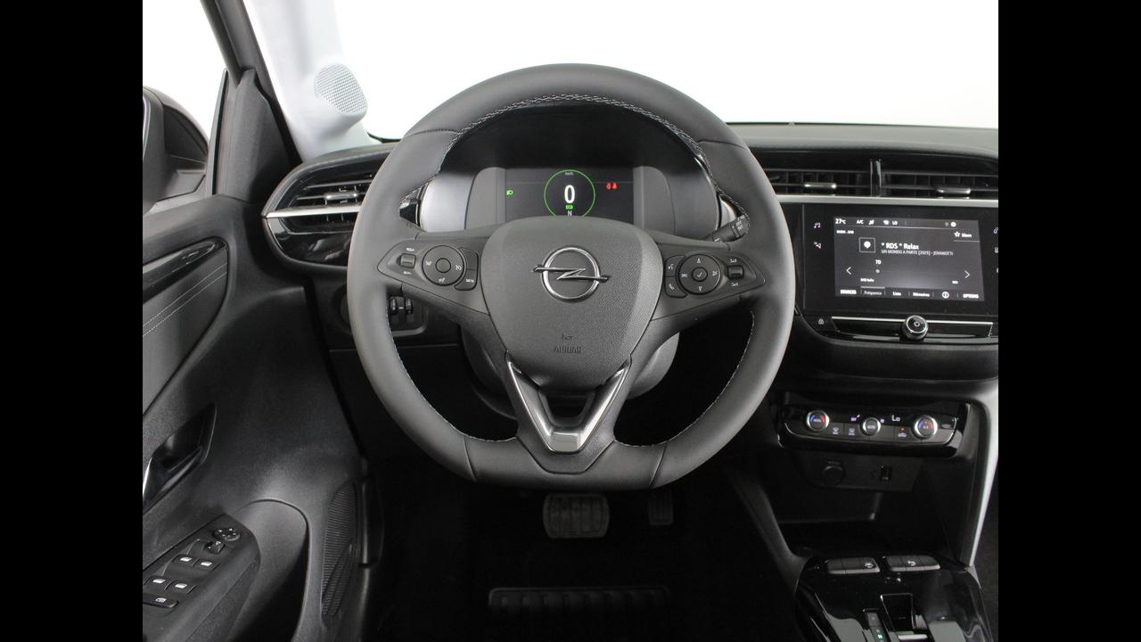 OPEL Corsa electric Elegance