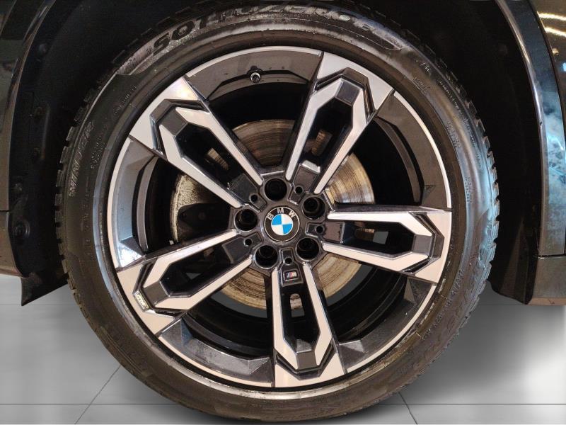 BMW X1 23 i Mild Hybrid 48V MSport Edition Balance xDrive DCT