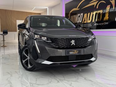 Peugeot 3008 EAT8 Allure Pack Full Opt