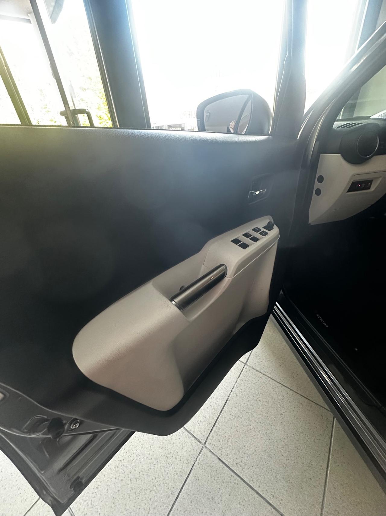 Suzuki Ignis 1.2 Hybrid Top