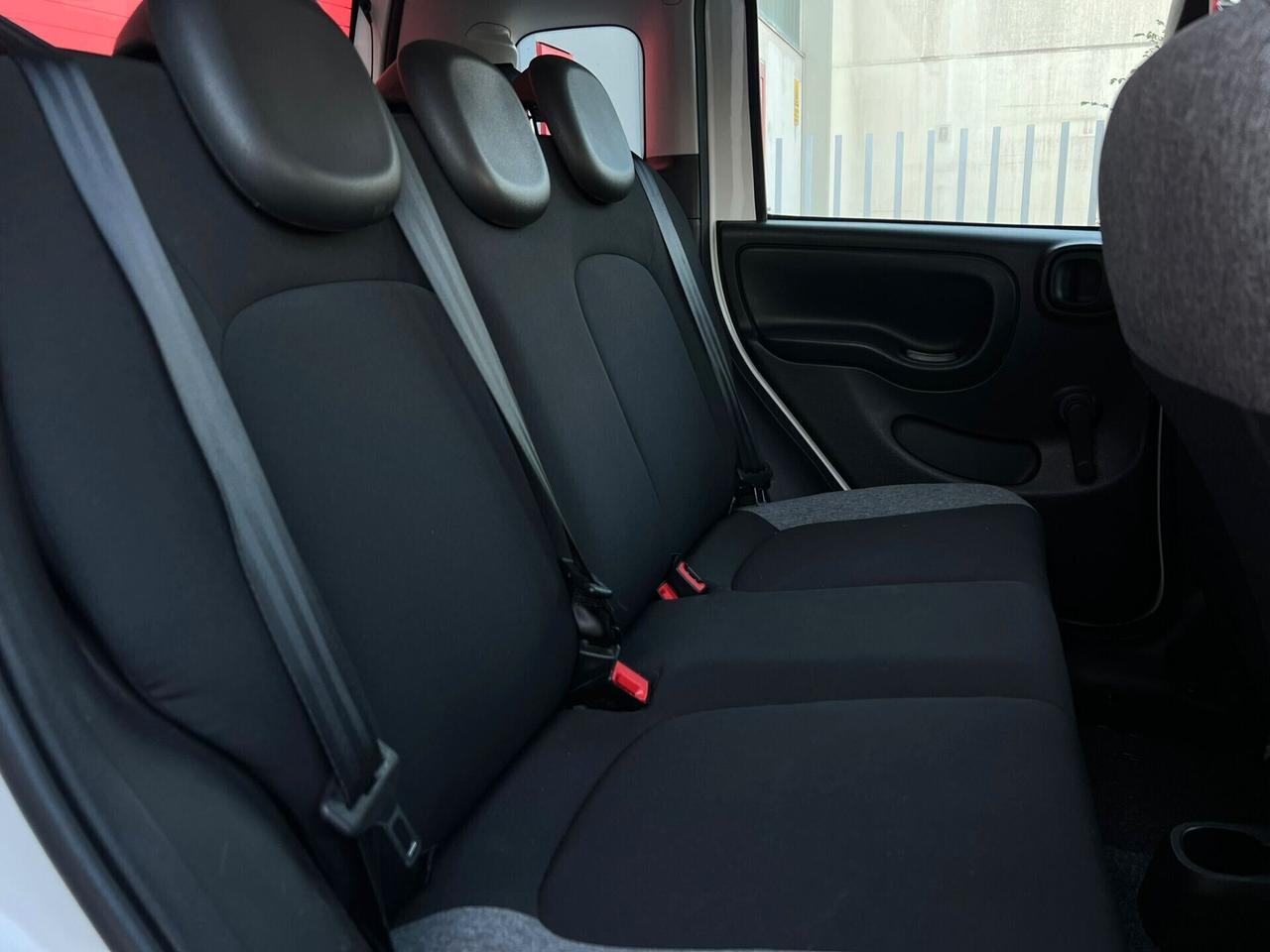 Fiat Panda 1.0 HYBRID 70 CV CITYLIFE - *PROMOZIONE*