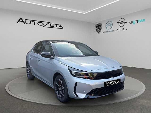 Opel Corsa Hybrid 110 CV aut. GS