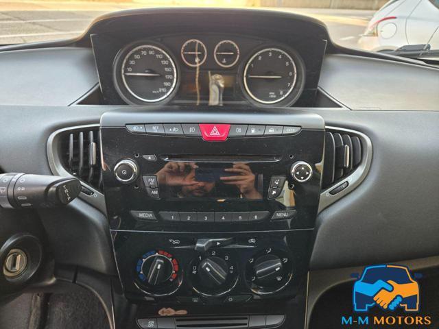 LANCIA Ypsilon 1.2 69 CV 5 porte GPL Ecochic Elefantino