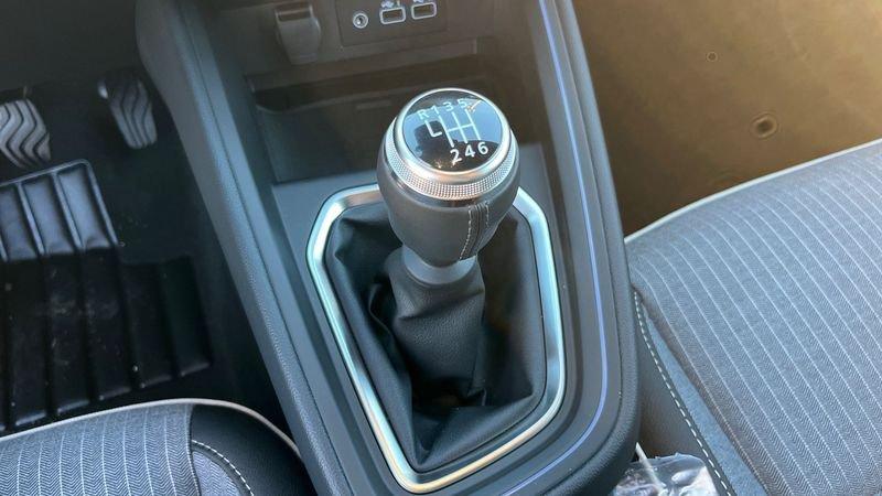 Renault Clio Clio ECO-G 100 CV 5 porte Techno