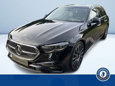 Mercedes-Benz Classe E 220d Station Wagon AMG Line Premium Plus