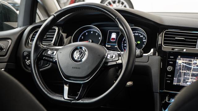 VOLKSWAGEN Golf 1.5 TGI DSG 5p. Executive UNIPRO NEOPATENTATI