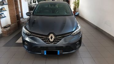 Renault Clio TCe 100 CV GPL 5 porte Techno