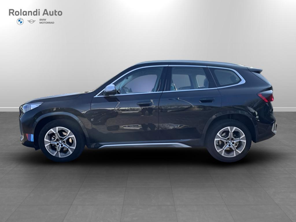 BMW X1 20 d Mild Hybrid 48V xLine xDrive DCT