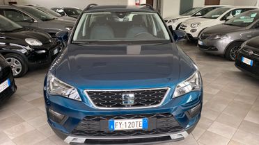 Seat Ateca 1.6 TDI Business