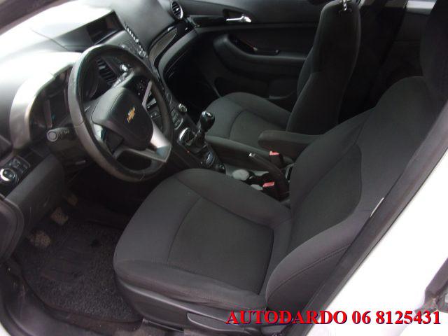 CHEVROLET Orlando 2.0 Diesel 130CV LT