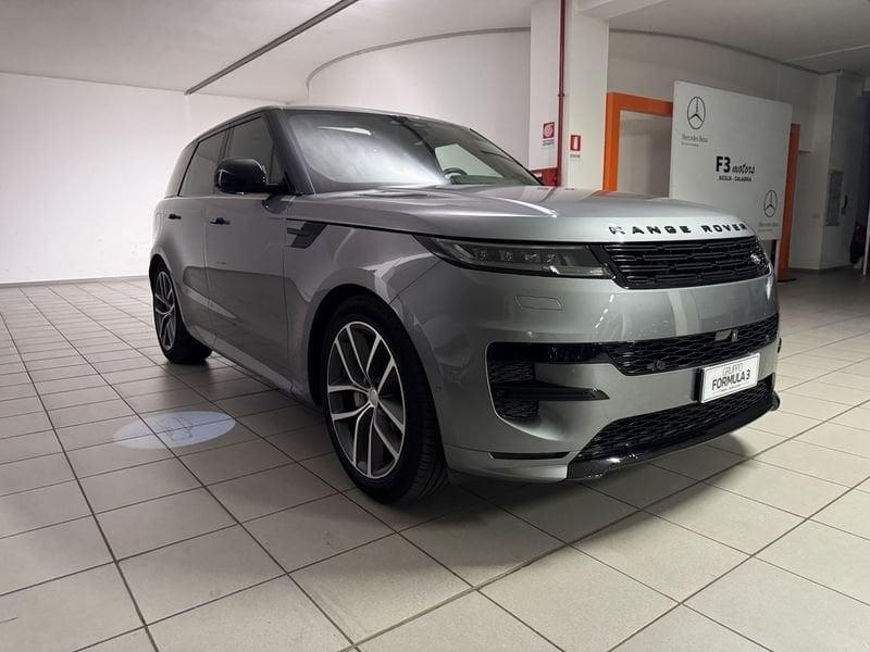 Land Rover RR Sport Range Rover Sport 3.0D l6 300 CV Dynamic HSE