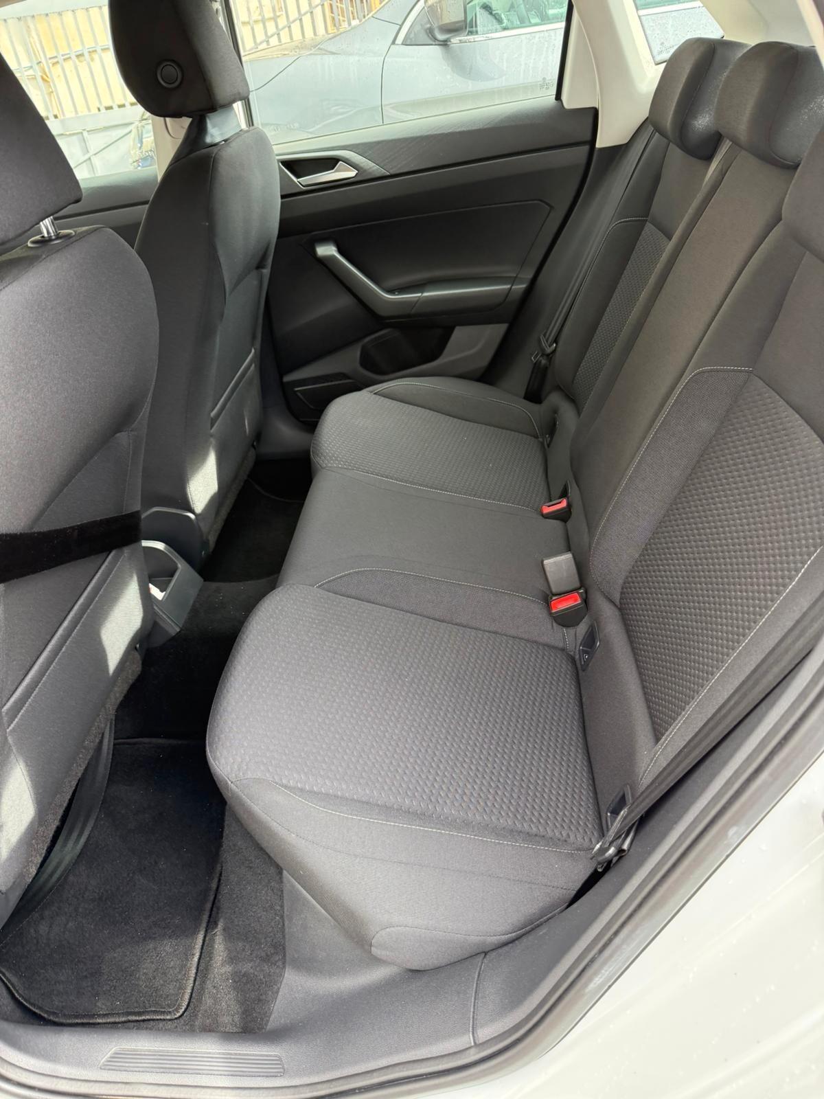 Volkswagen Polo Business 1.0 TSI 5p. Comfortline BlueMotion Technology