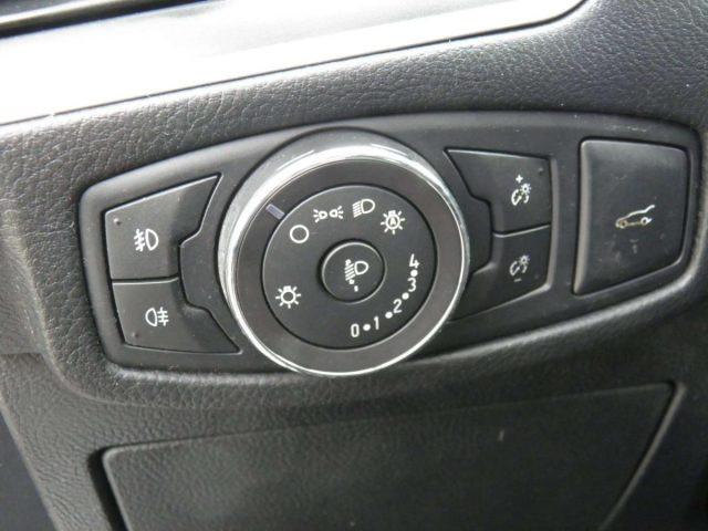 FORD Galaxy GALAXY 2.0 TDCI 150CV POWERSHIFT BUSINESS