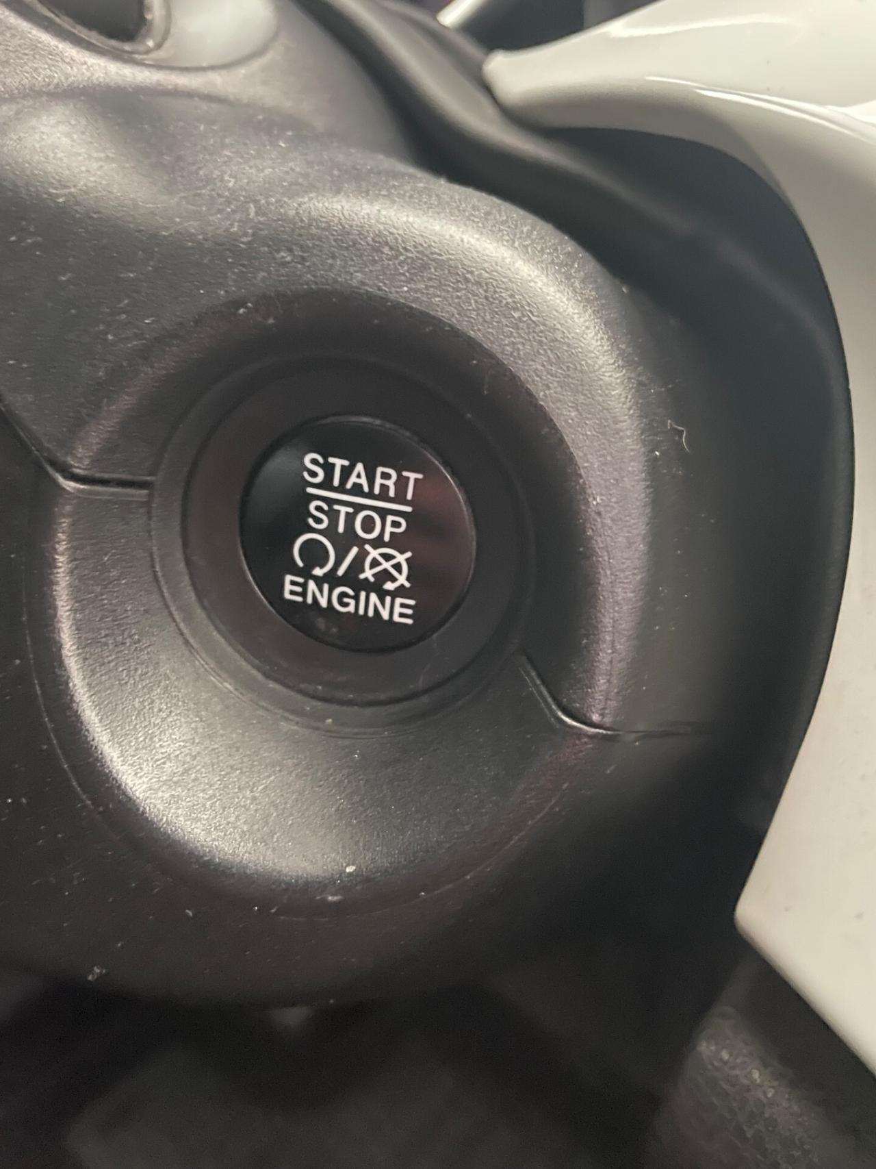 FIAT 500X 1.3 MJT 95 CV LOUNGE "OK NEOPATENTATI"