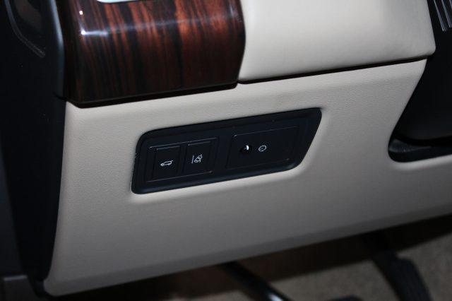 LAND ROVER Range Rover 3.0 TDV6 VOGUE *UNIPROPRIETARIO*TV*