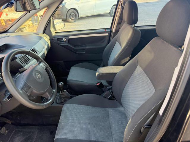 OPEL Meriva 1.3 CDTI ecoFLEX Cosmo senza nessun lavoro da fare