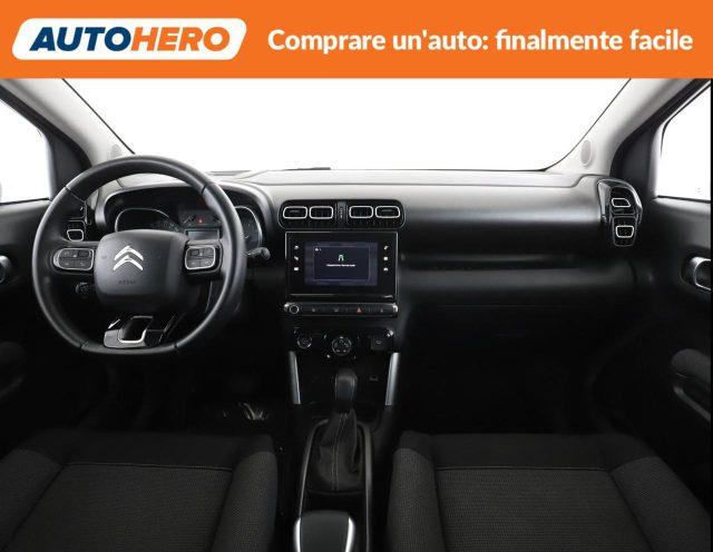 CITROEN C3 Aircross PureTech 130 S&S EAT6 Shine