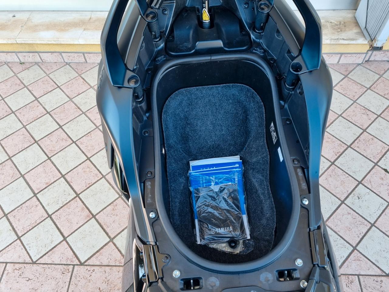 Yamaha T Max 560 Tech Max