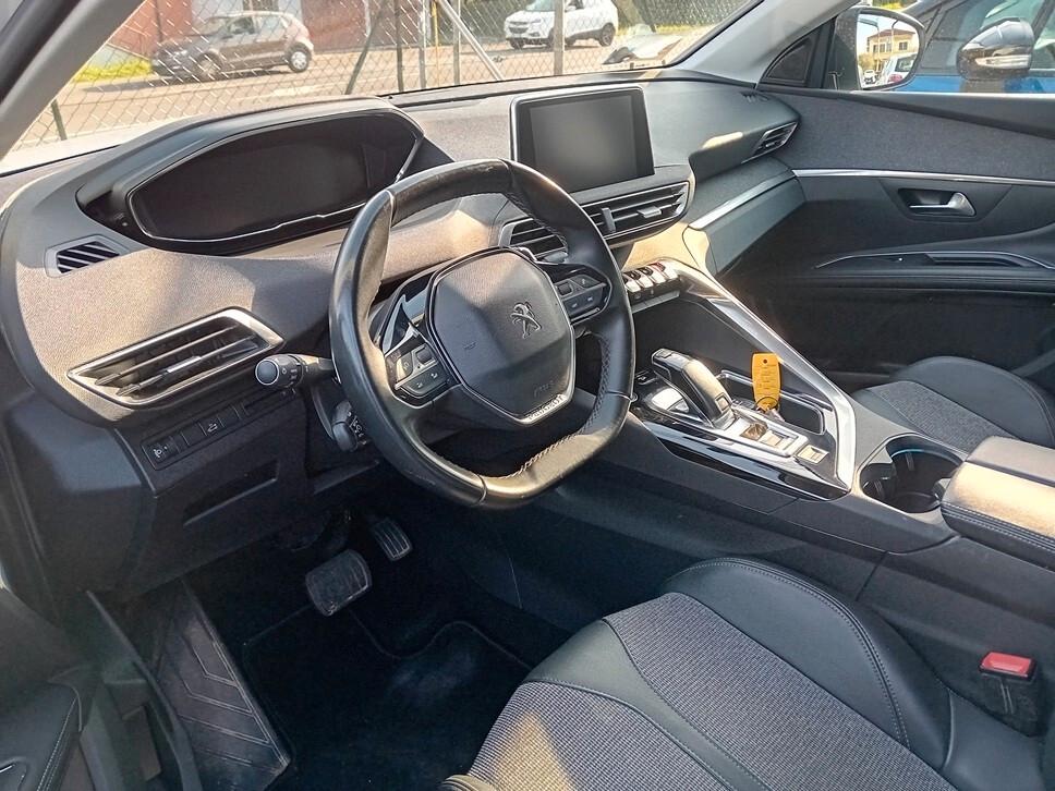 Peugeot 5008 BlueHDi 130 S&S EAT8 Allure - 7 POSTI