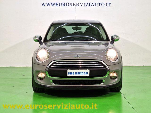 MINI One 1.2 One 5 porte