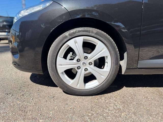 Renault Mégane 1.6 16v Confort