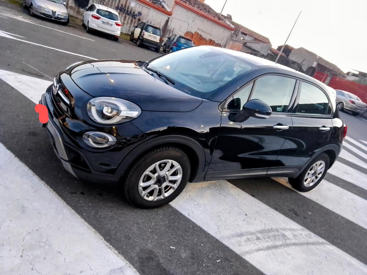 Fiat 500X 1.0 T3 120 CV 120°