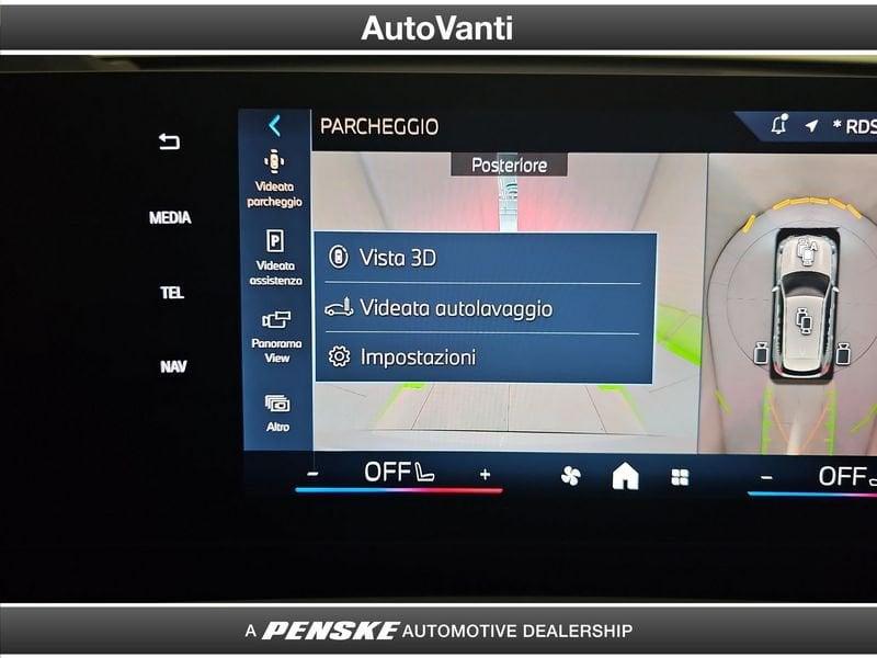 BMW X1 X1 sdrive20d mhev 48V MSport Pro auto