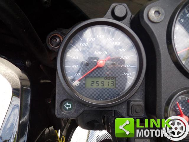 HONDA Hornet 600 S CB 95CV Carenata