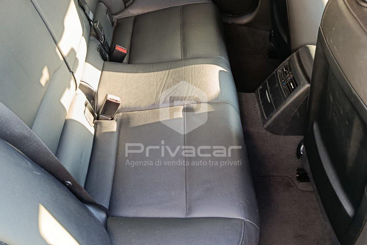 BMW 320d cat Eletta