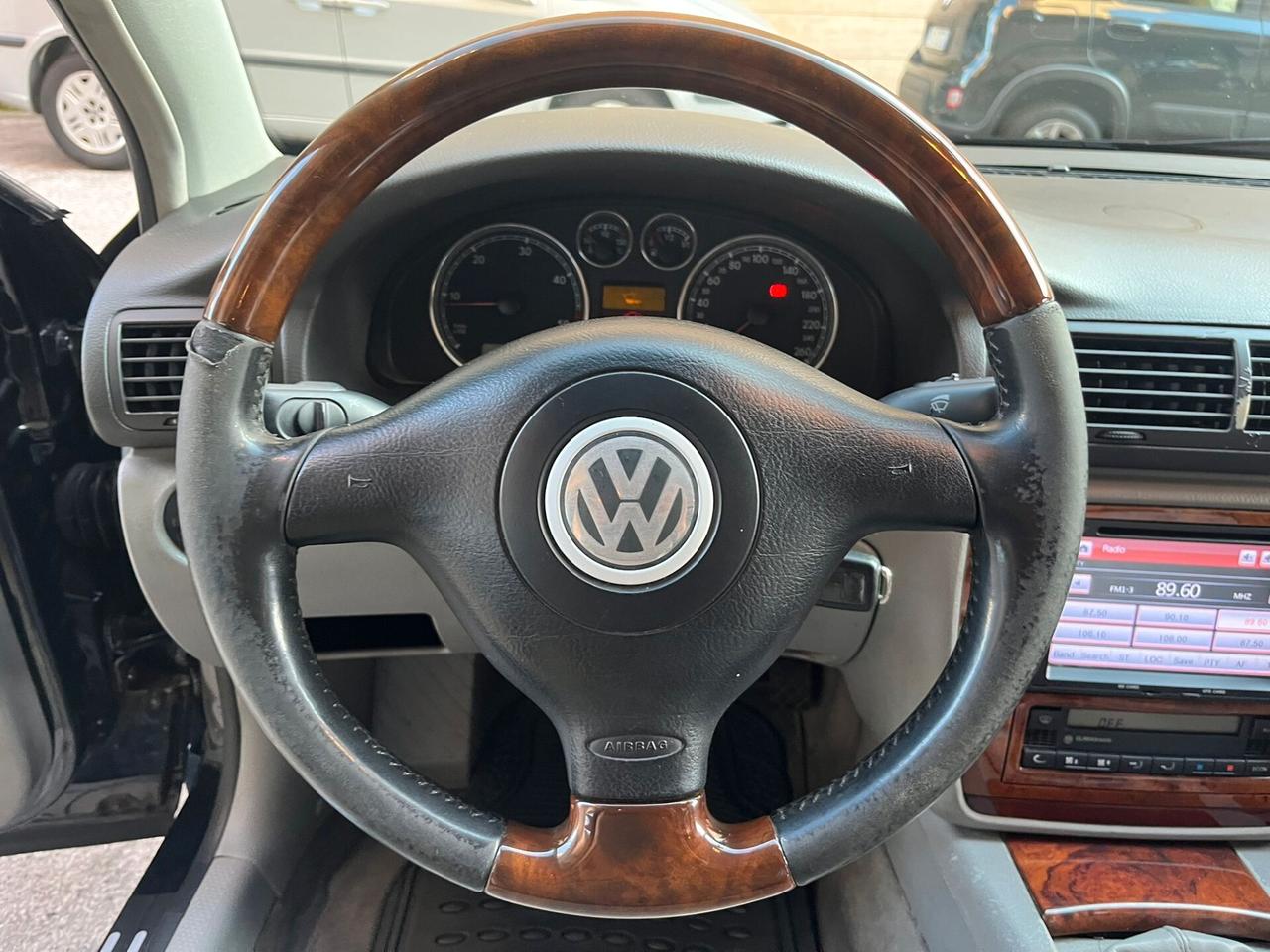 Volkswagen Passat 1.9 TDI - PERFETTA - 2003