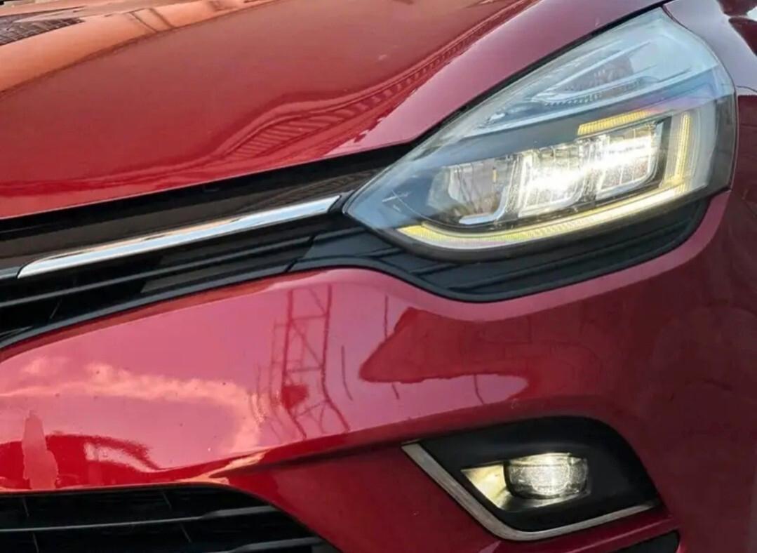 Renault Clio TCe 12V 90 CV 5 porte Duel