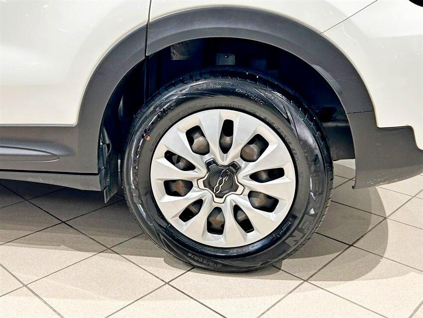 Fiat 500X 1.0 T3 120 CV Cult