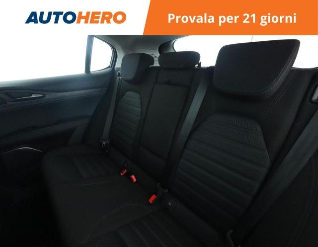 ALFA ROMEO Stelvio 2.2 Turbodiesel 190 CV AT8 Q4 Business