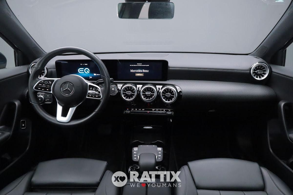 Mercedes-Benz A 250 e 1.3 PHEV (eq-power) Business Extra Auto