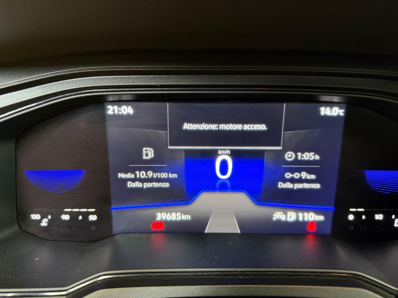 Volkswagen Polo 1.0 EVO Prezzo senza vincoli