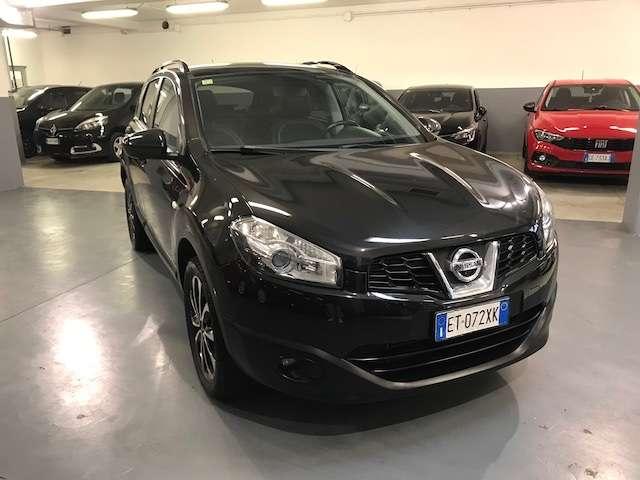 Nissan Qashqai Qashqai 1.6 dci 360