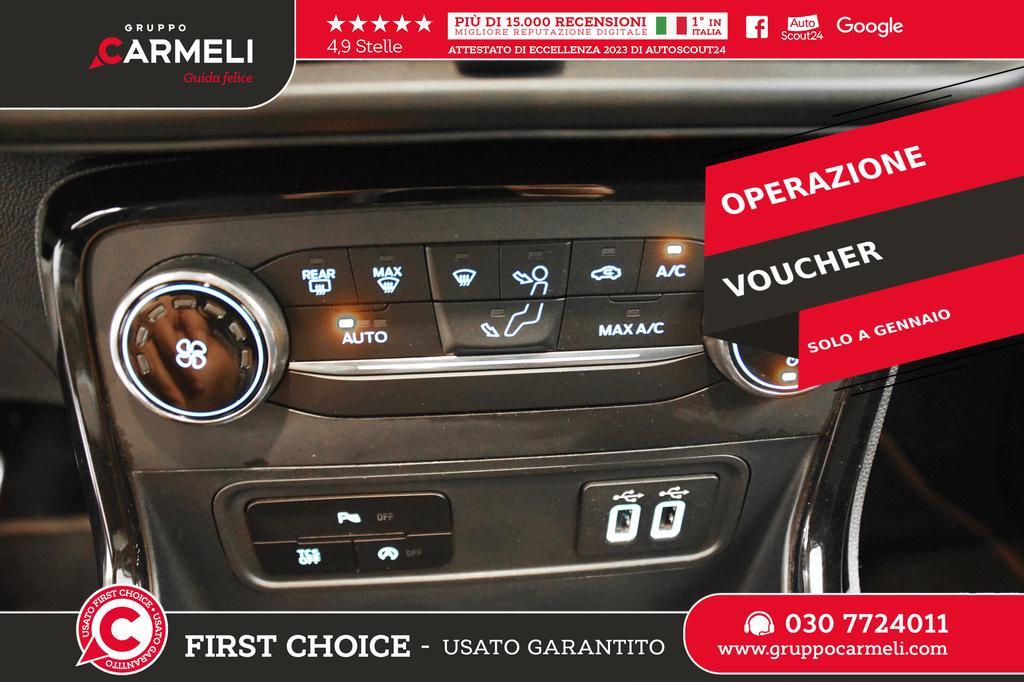 Ford EcoSport 1.0 EcoBoost ST-Line