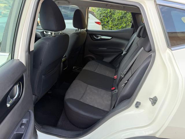 NISSAN Qashqai 1.6 dCi 2WD AUTOMATICA