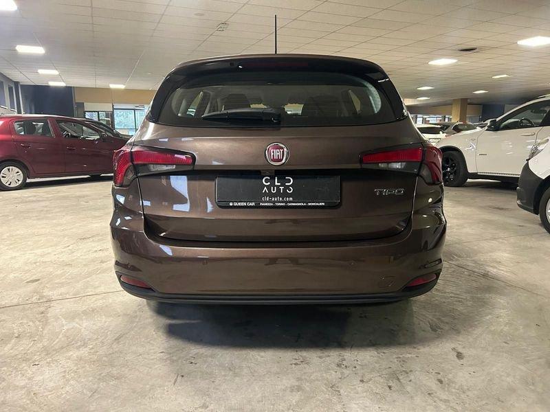 FIAT Tipo Tipo SW 1.6 mjt Business s&s 120cv my19