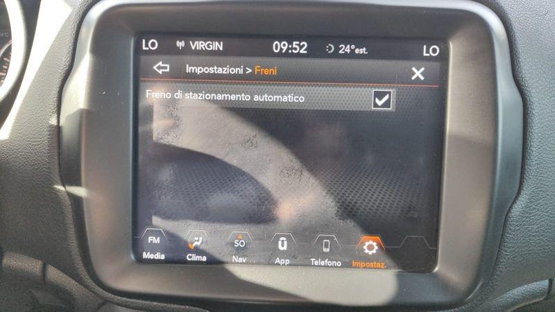 Jeep Renegade Renegade 2.0 Mjt 140CV 4WD Active Drive Low S