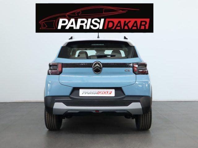 CITROEN C3 1.2 PureTech 100CV Plus *PROMO PARISI GROUP