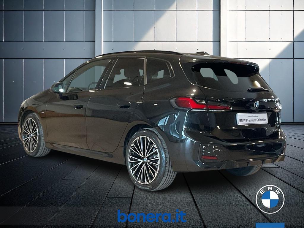 BMW Serie 2 Active Tourer 218 d MSport DCT