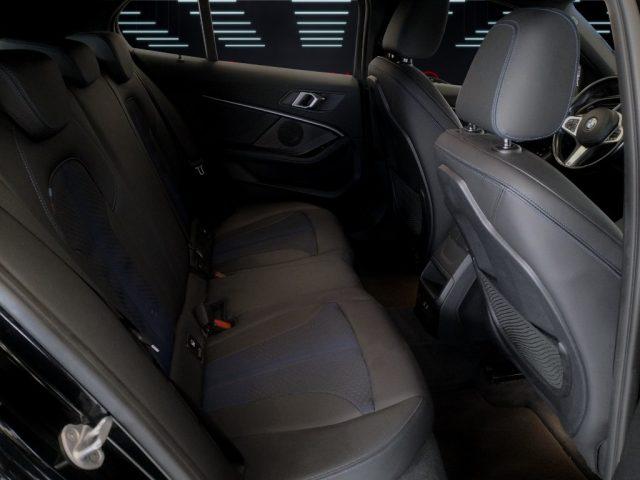 BMW 116 d Msport Automatica Unico Prop. PRONTA CONSEGNA