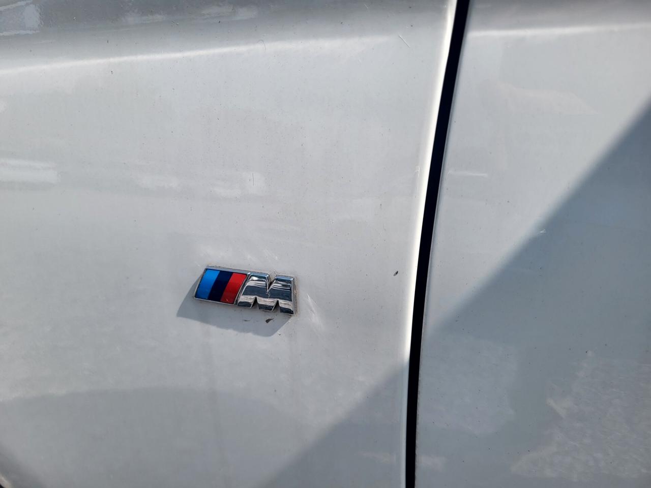 Bmw 116 116d 5p. Msport