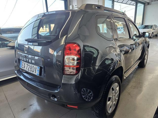 Dacia Duster Duster I 2014 1.6 Laureate Gpl 4x2 105cv