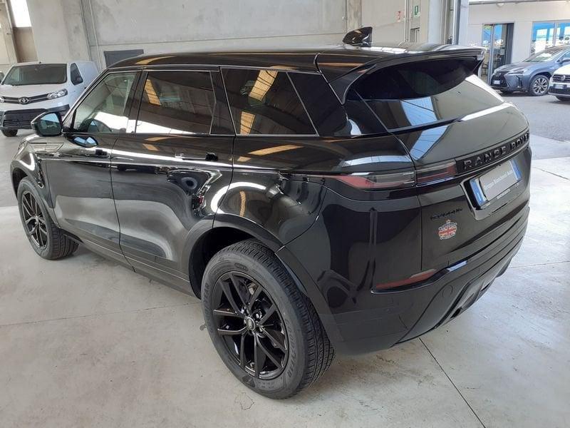 Land Rover RR Evoque Range Rover Evoque 2.0D I4 163 CV AWD Auto S