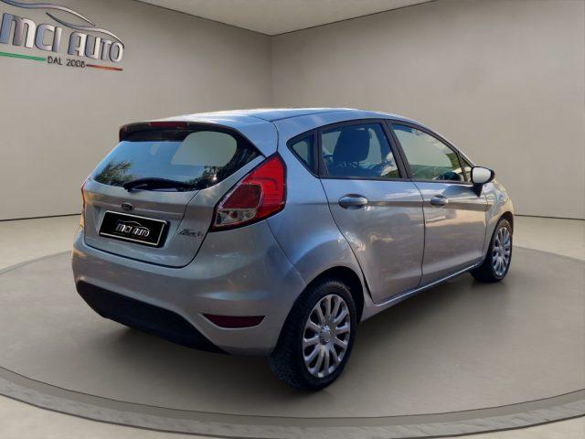 FORD Fiesta 1.5 TDCi 75CV 5 porte Business